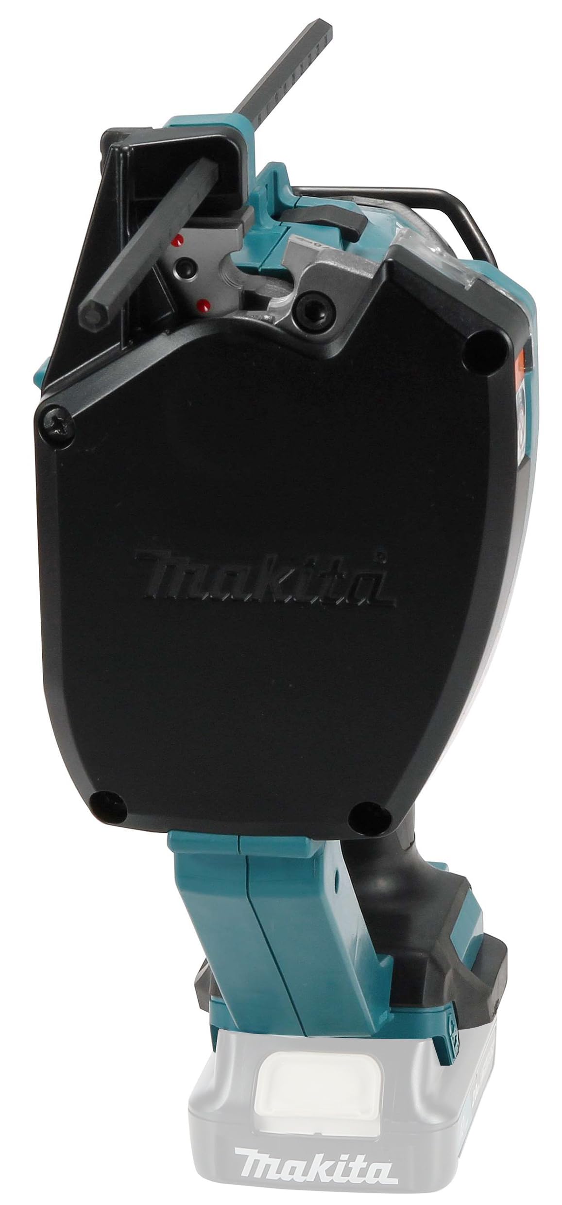 Makita SC103DZ - Cortador de varilla roscada BL 12 V CXT (sin batería, sin Cargador)