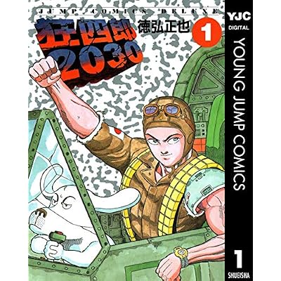 ����Ϻ2030 1 (��󥰥����ץ��ߥå���DIGITAL)