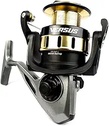 Molinete Marine Sports Versus 3000 Drag 6,5Kg