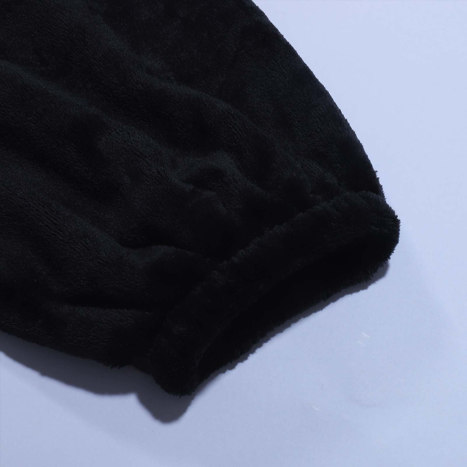 Generisch Poncho da bagno da uomo, coperta con cappuccio, accappatoio per adulti, unisex, caldo poncho da spiaggia con cappuccio, asciugamano da donna, in microfibra, per surf, nuoto in estate