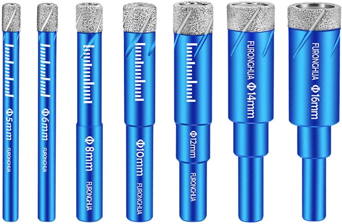 punta diamantata per quarzo