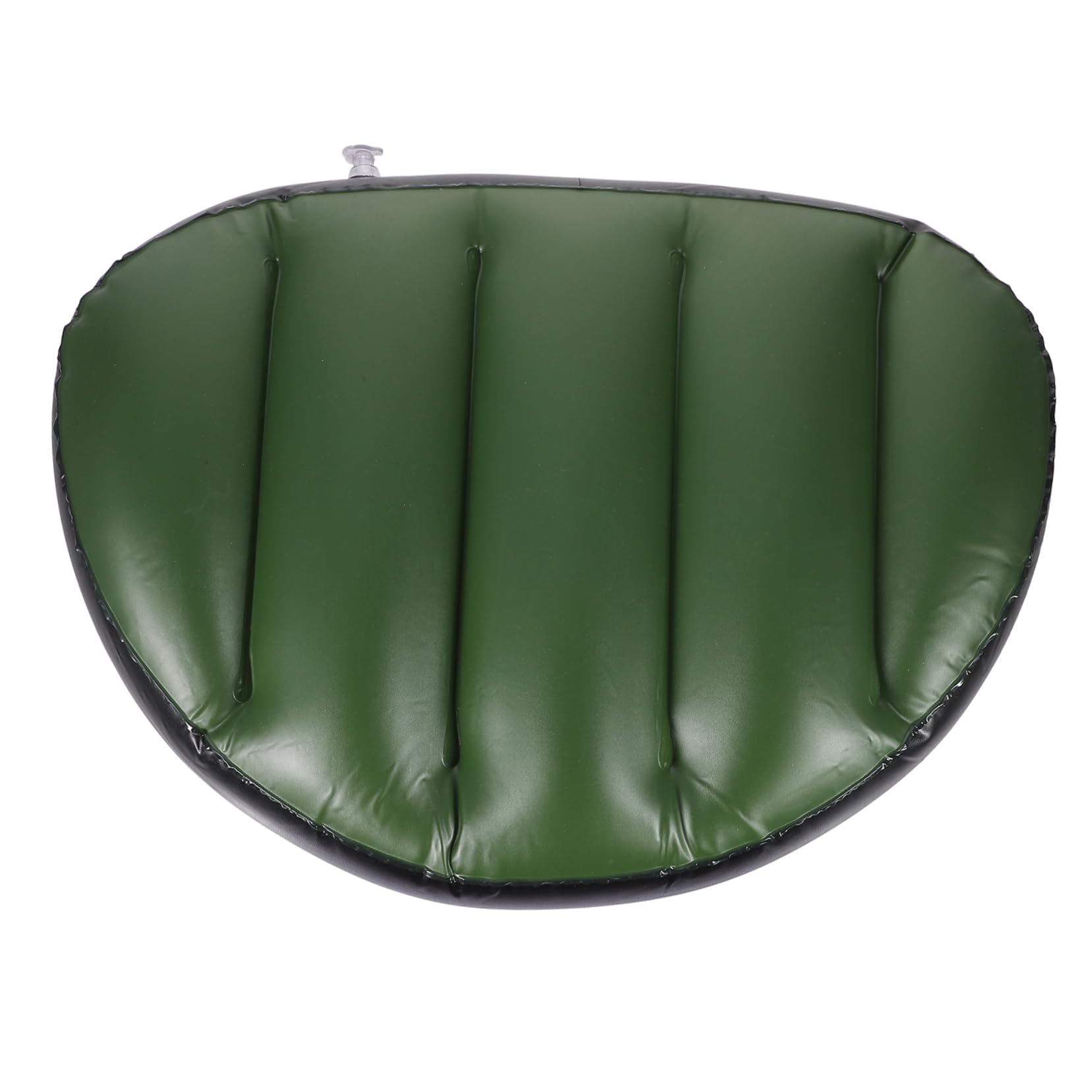 KICHOUSE Inflatable Seats for Boat High Resilience PVC Seat Pad Breathable Comfortable Tailbone Pressure Relief Outdoor Drifting Kayak