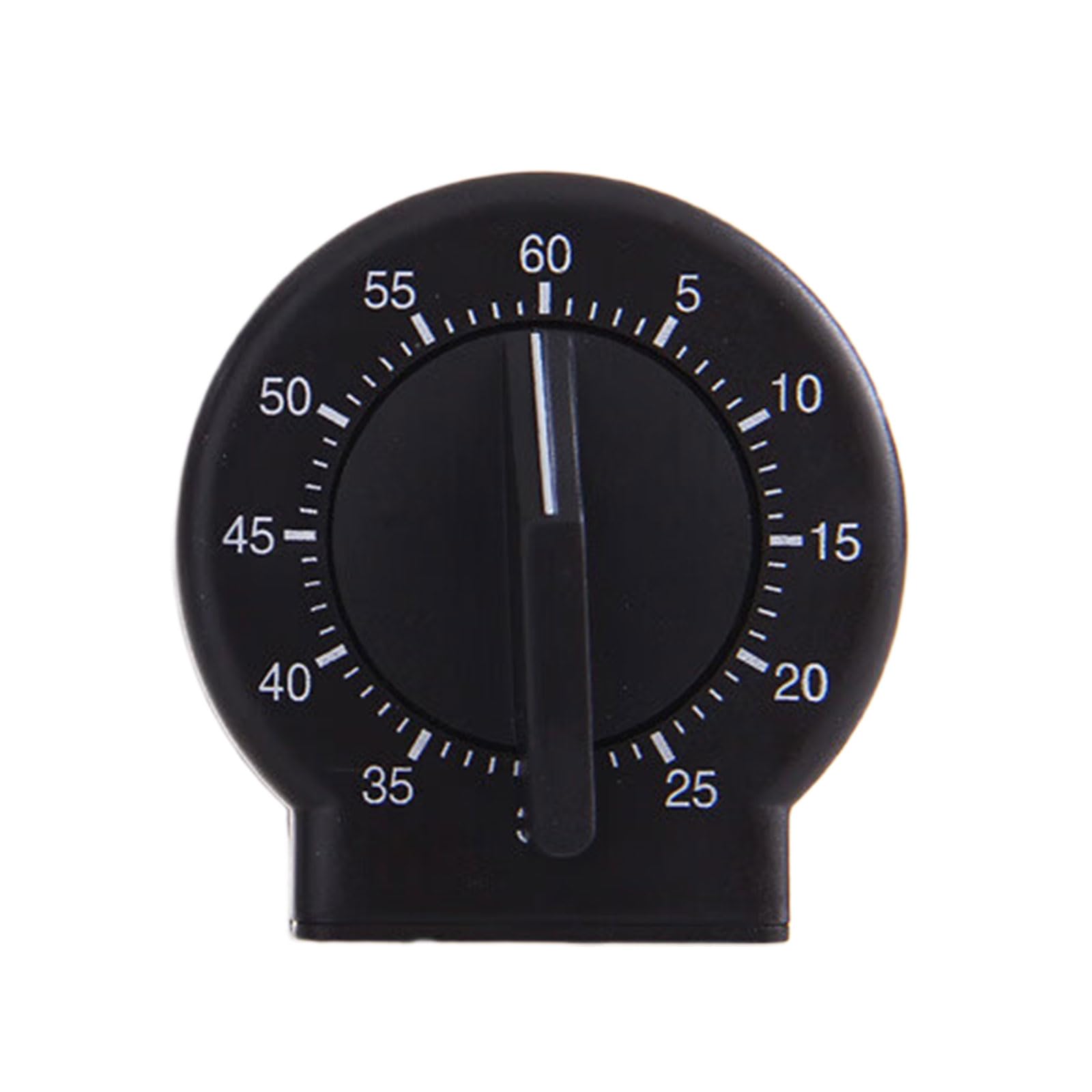 LUCKGONI Classical Wind Up Kitchen Timers With 60 Minutes Countdowns Kitchen Gadget For Cooking Baking And Study Projects