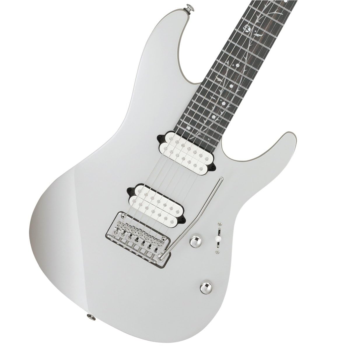 ギター TJ Sterling by Music Man JP70 John Petrucci Signature 7-String