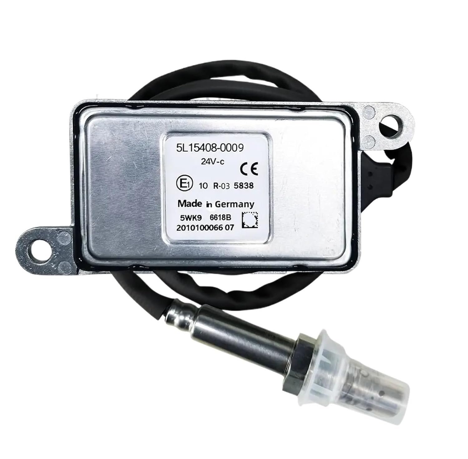 51154080009 5WK96618B 51.15408-0009 Sensor 24V(5WK96618B)