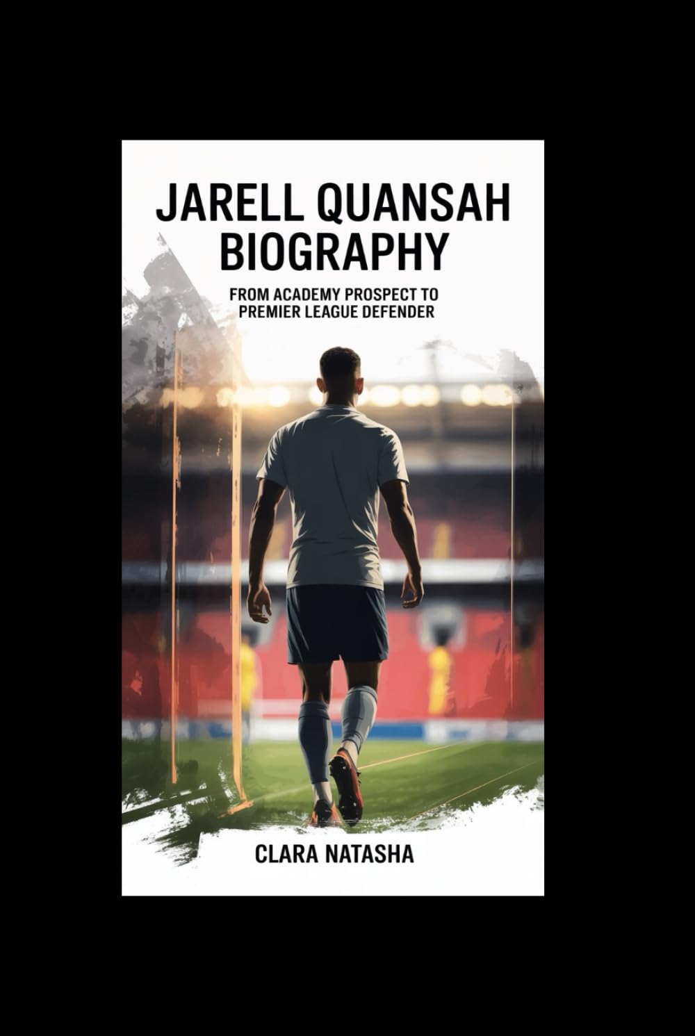 JARELL QUANSAH BIOGRAPHY: From Academy Prospect to Premier League Defender