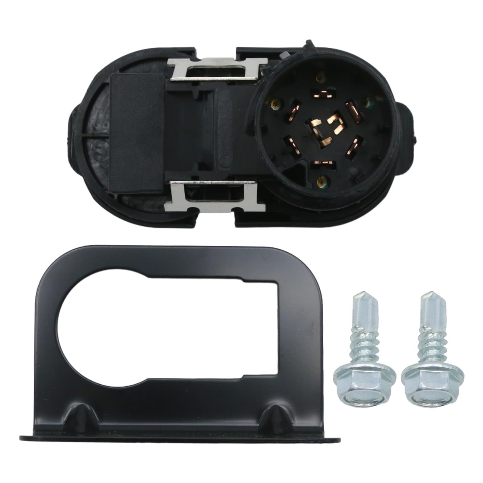 m i t s u  : )•*¨*•.¸♬︎ Amazon.com: Anxingo 9U5Z-14489-MAA Trailer Brake Harness
