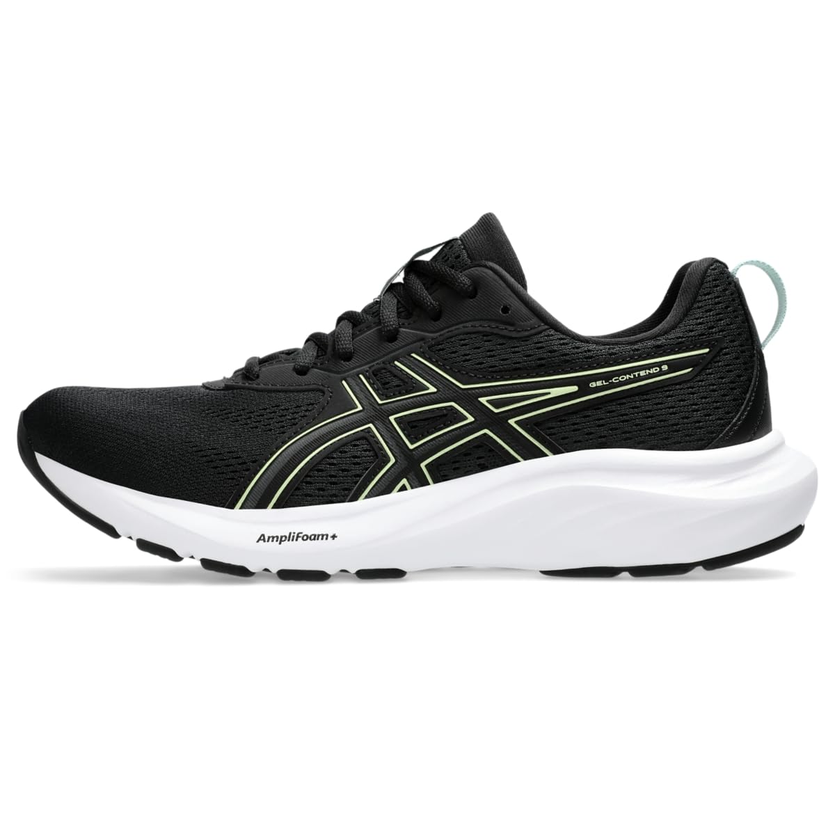 ASICS Women's Gel-Contend 9 Running Shoes