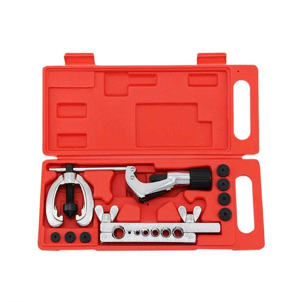 Pooiqx One Color Ct-2030 Cuffs Flaring Reamer Burring 7 Hole,High Durability