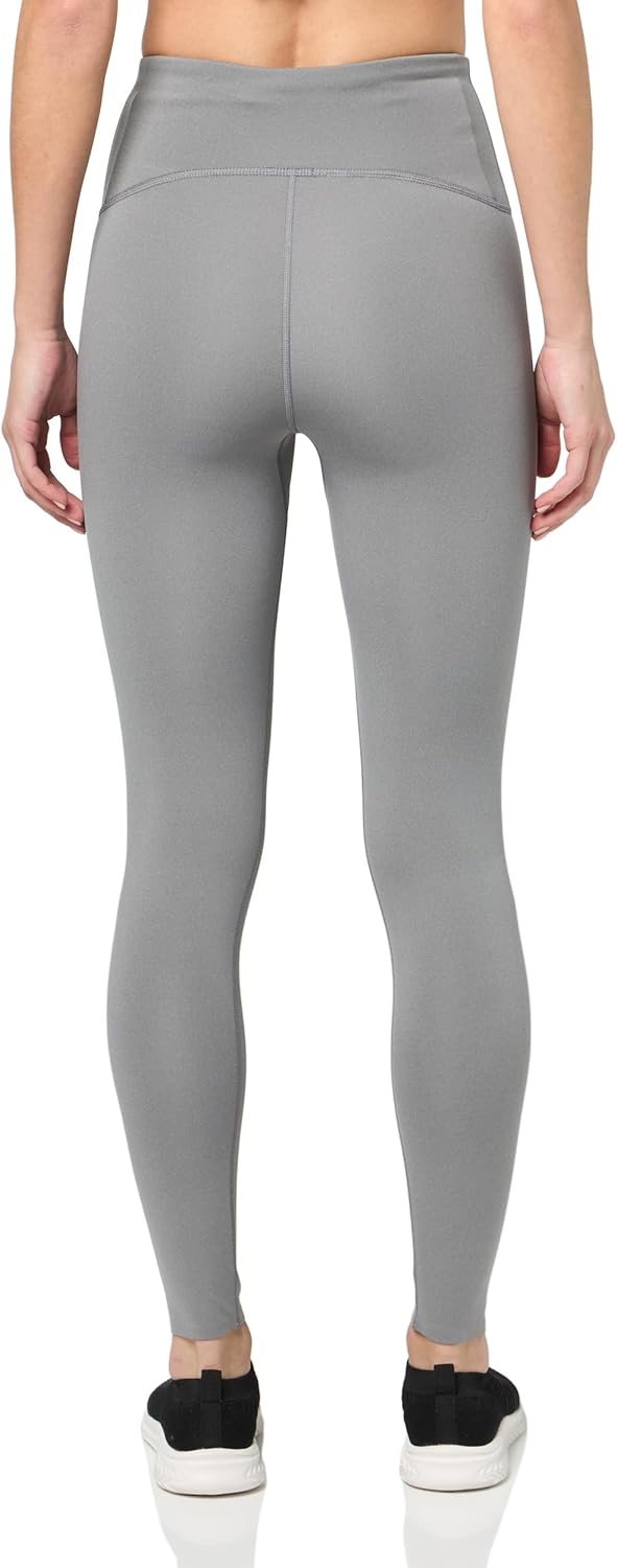 Lacoste Womens Sport Recycled Polyester Sculpting Leggings - Image 2