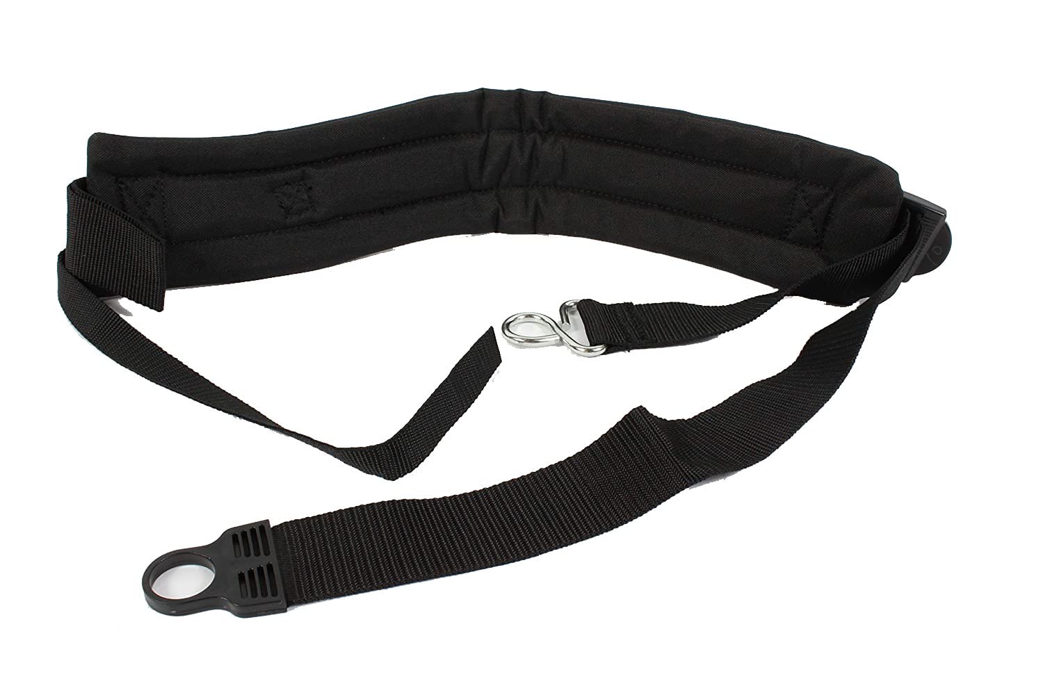 Husqvarna Genuine 511803001 & 511802901 Shoulder Strap Set Fits 150BT 350BT