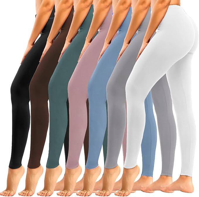 Yoga Pants 👖