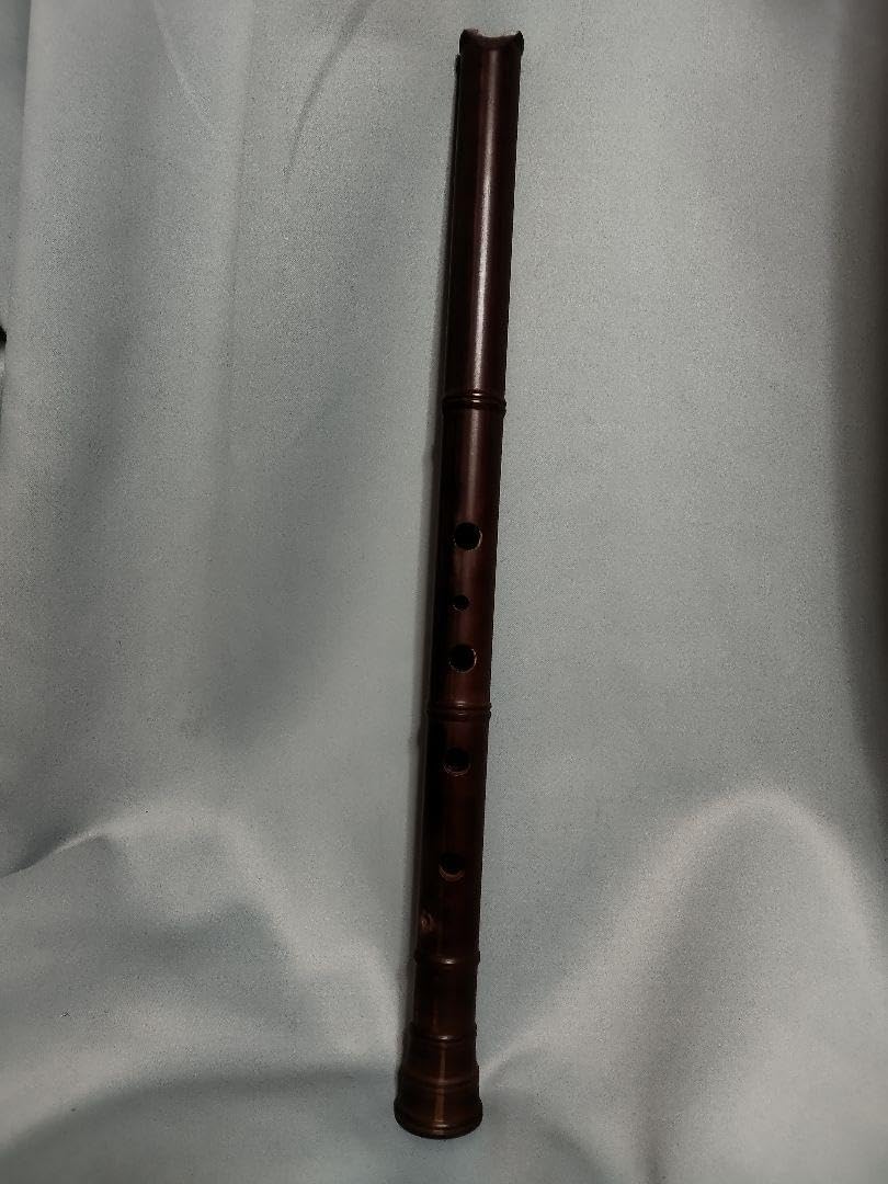 和楽器 尺八 木製 蝴蝶宝尺八 （合竹・上） | 和楽器市場·