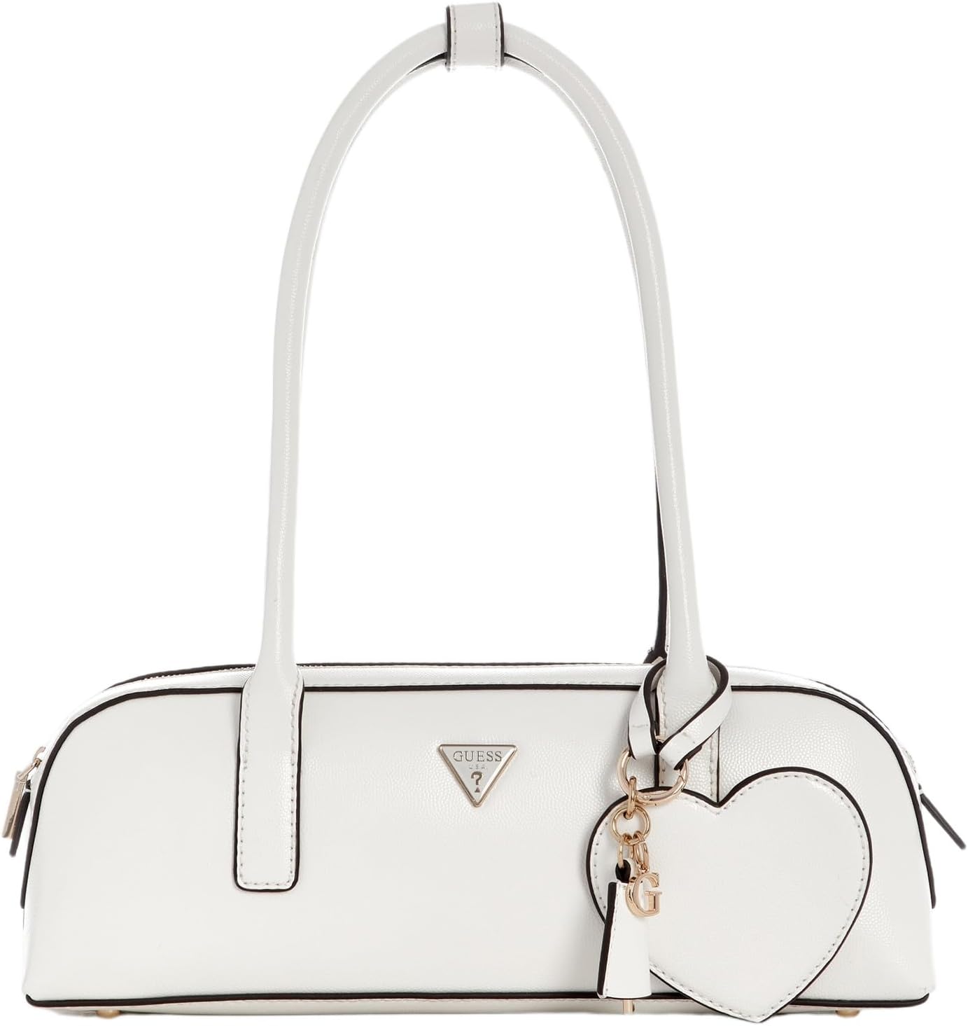 GUESS Isobel Logo Shoulder Bag