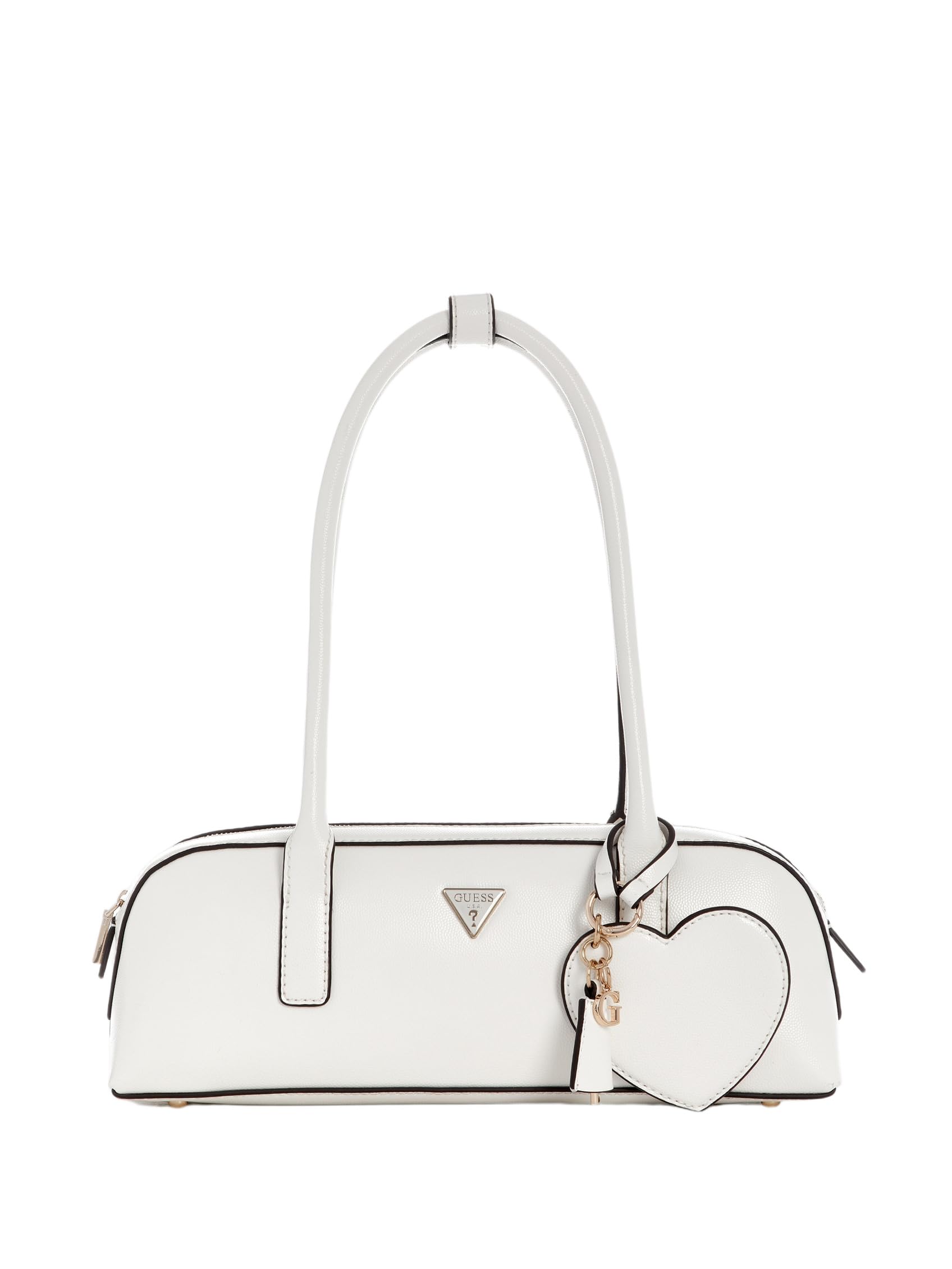 GUESS ISOBEL SML SHOULDER SATCHEL