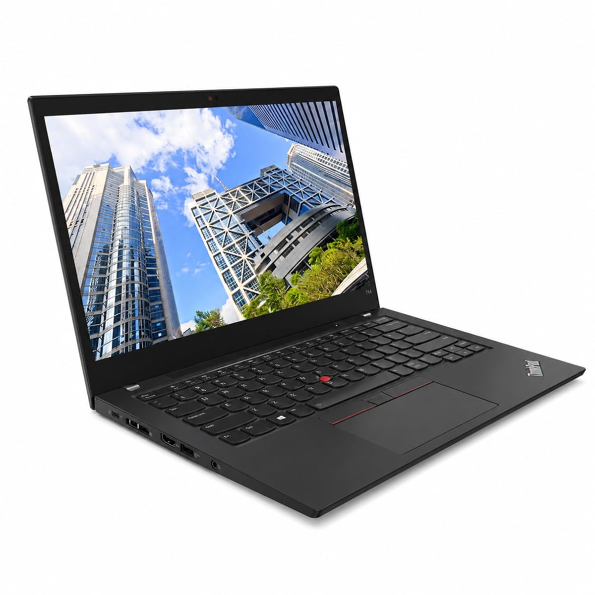 Amazon.com: Lenovo ThinkPad T14s, 14