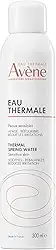 Água Termal, Avène