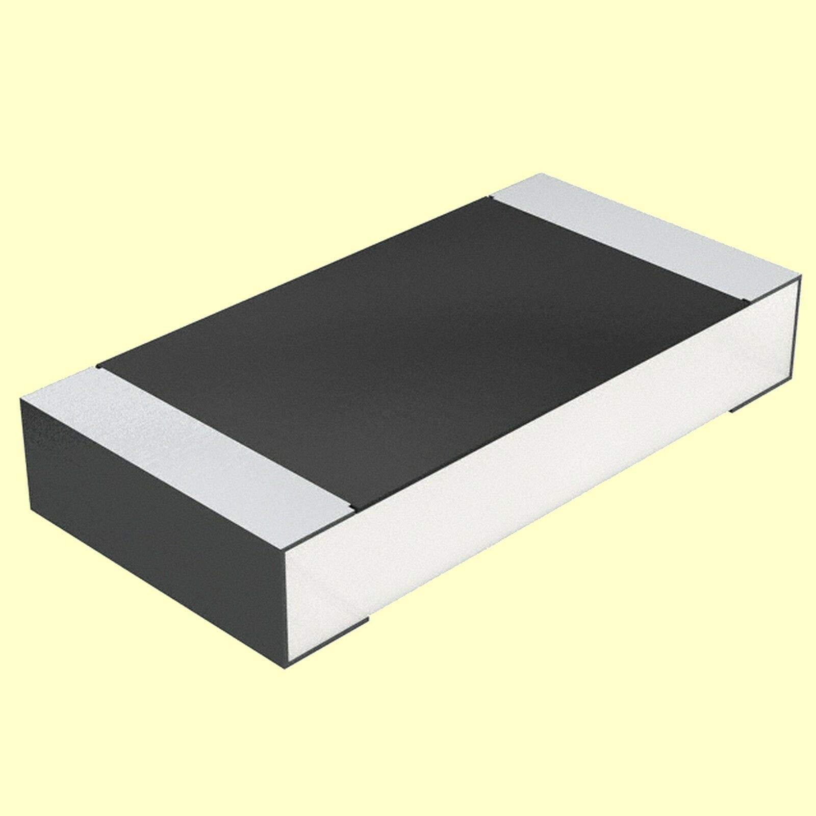 10 PC measurement -Resistance 1206 0,04 Ohm 1W 1% 100ppm-image-42