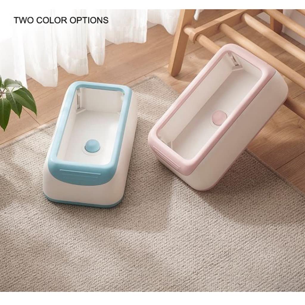Máquina automática for cubrir zapatos Máquina for cubrir pies de sala de estar en casa Máquina for cubrir zapatos Stomp Máquina for cubrir zapatos de sala de estar Máquina automática for cubrir zapato