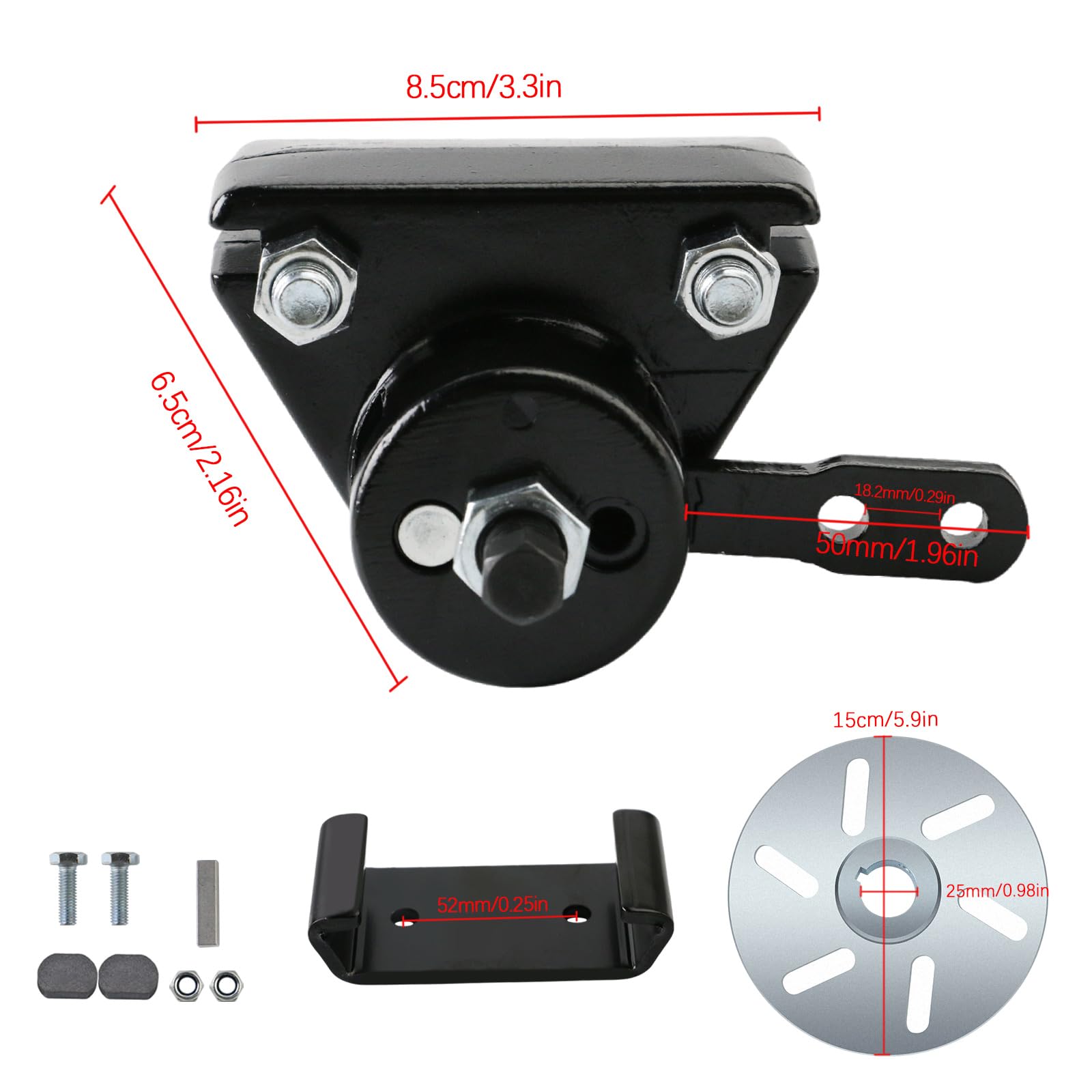 A Fantastic Go-Cart　AFGCコンピ A Fantastic Go-Cart AFGCコンピ E-Z-GO Fuji Rear Axle