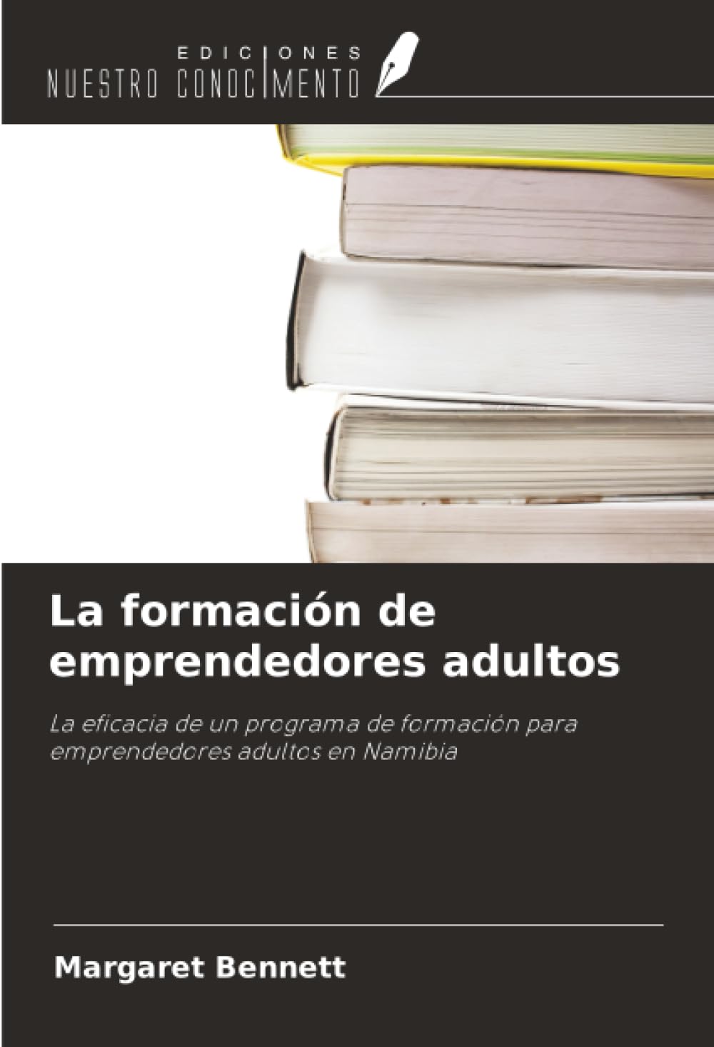 La formación de emprendedores adultos: La eficacia de un programa de formación para emprendedores adultos en Namibia
