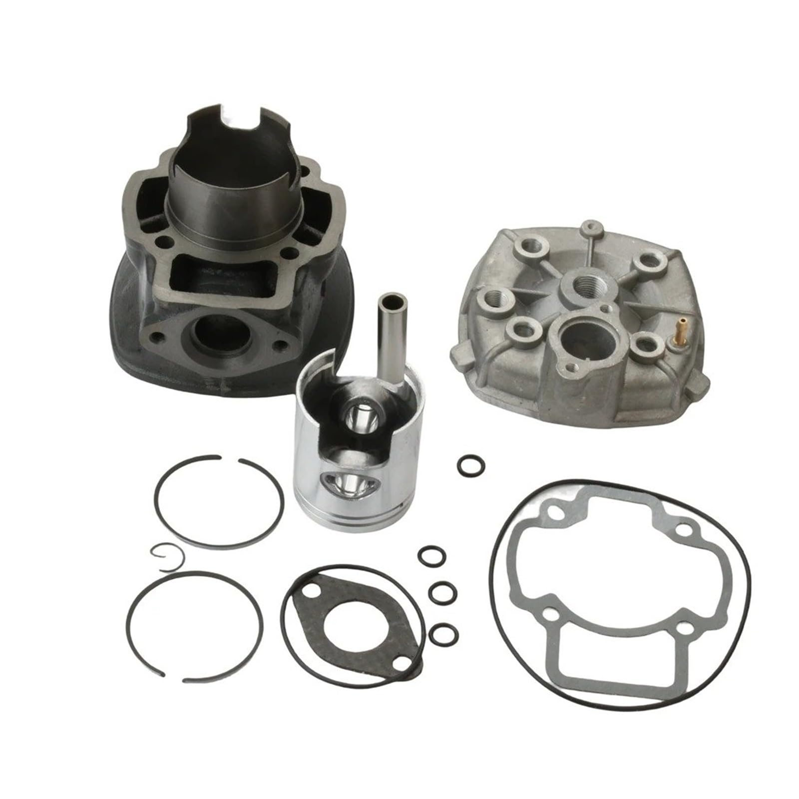 kit cilindro Per Per DNA 50 Per Runner 50cc LC