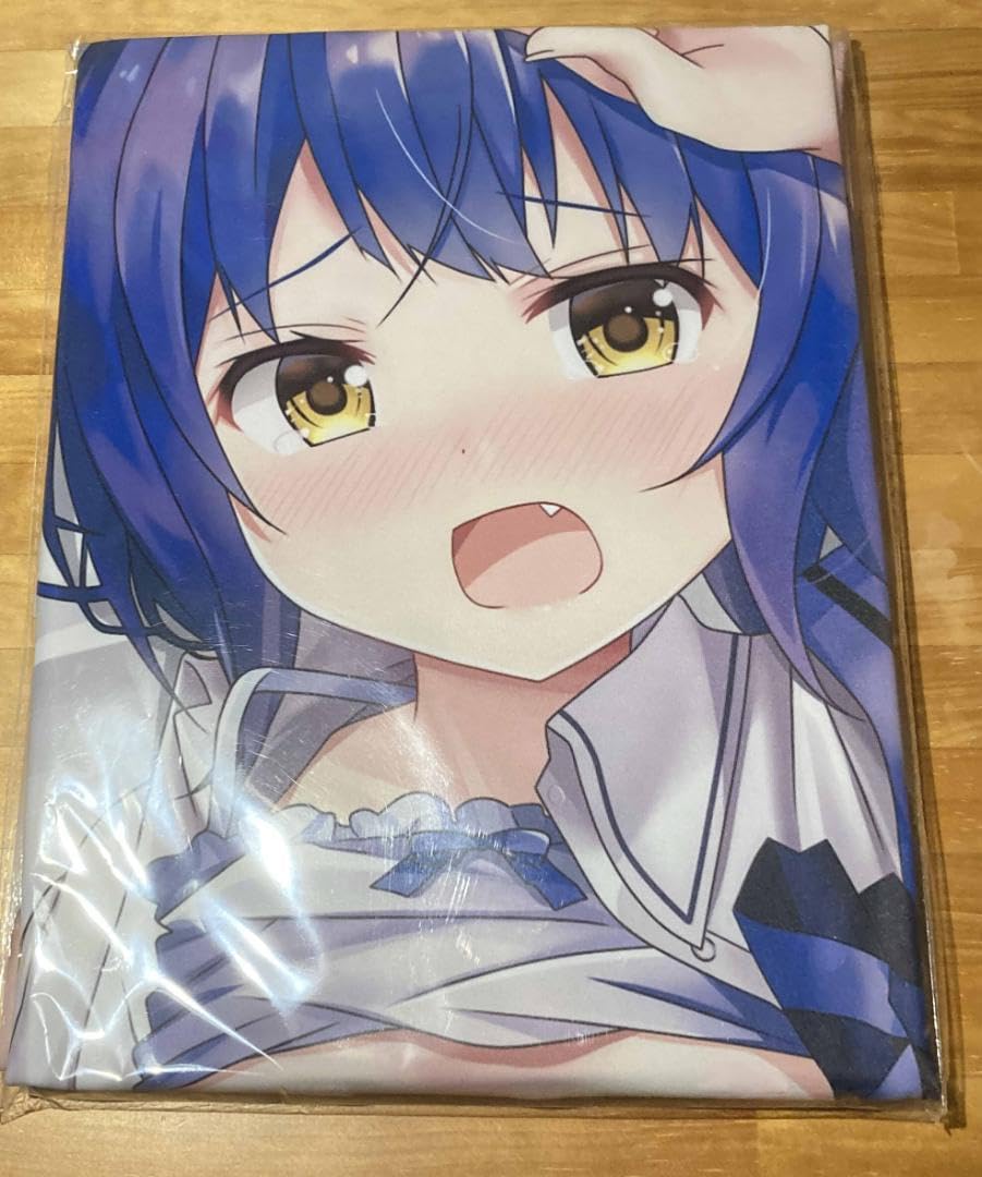 Amazon.co.jp: ご注文はうさぎ か？ マヤちゃん 抱き枕カバー