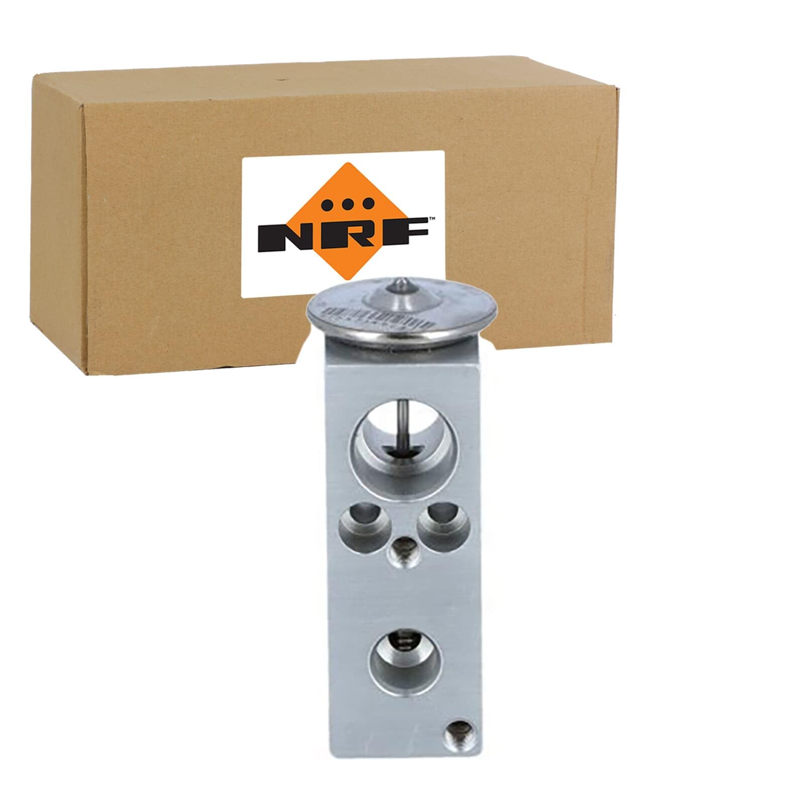NRF 38552 Válvula de expansión aire acondicionado con juntas