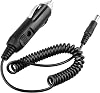 CJP-Geek Car Charger Compatible with Didar EVP-203 EVP203 Blu Ray Disc DVD Player Home Theater Power Supply Cord Mains PSU
