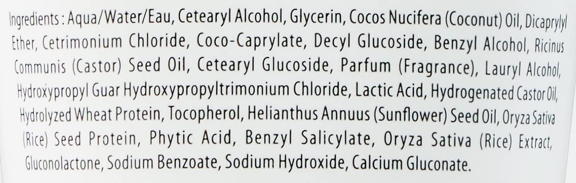 Natessance, Natürlicher Kokosnussöl-Conditioner, Coco, 150 ml (Packung mit 2)