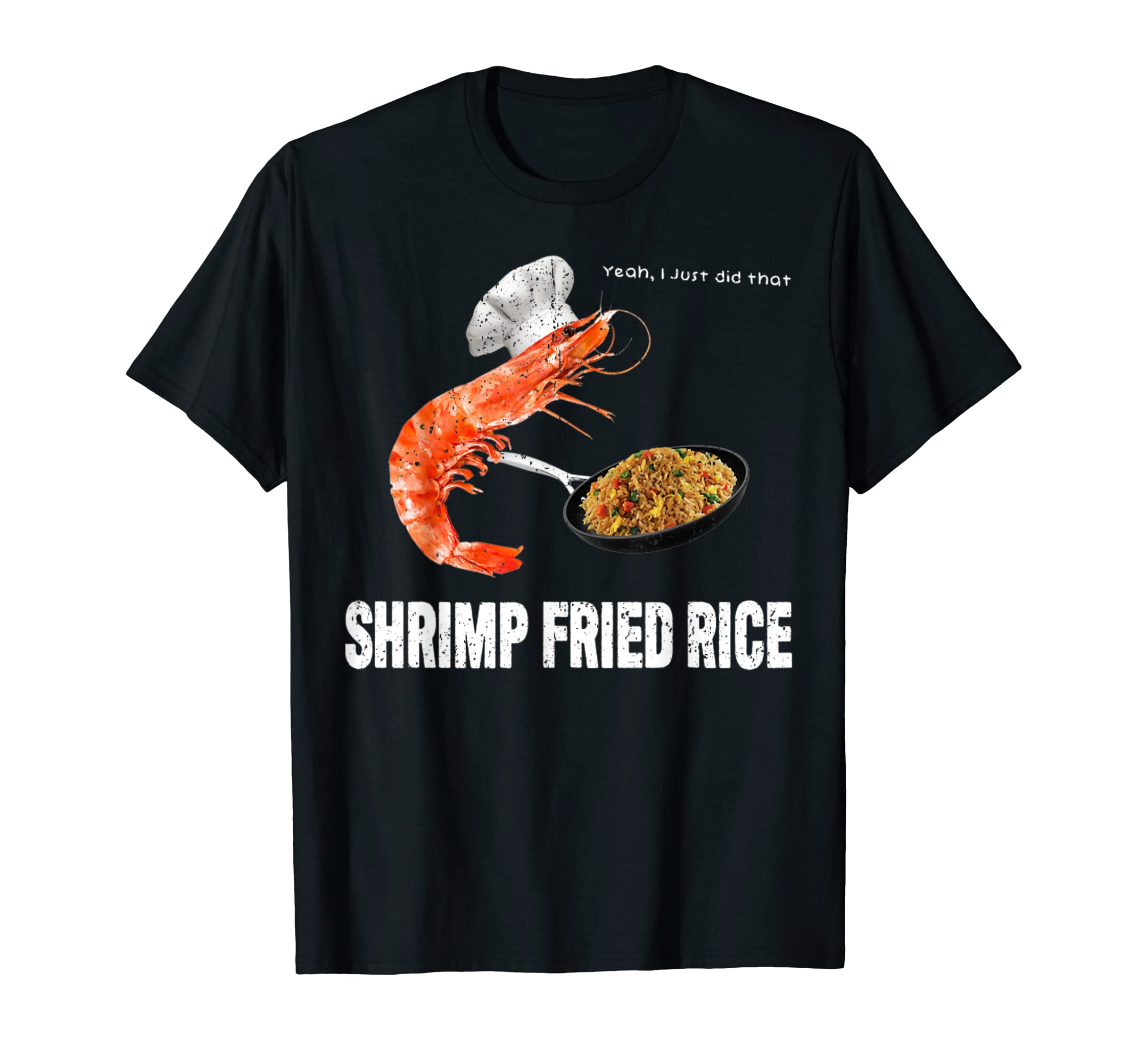 Shrimps T-Shirt