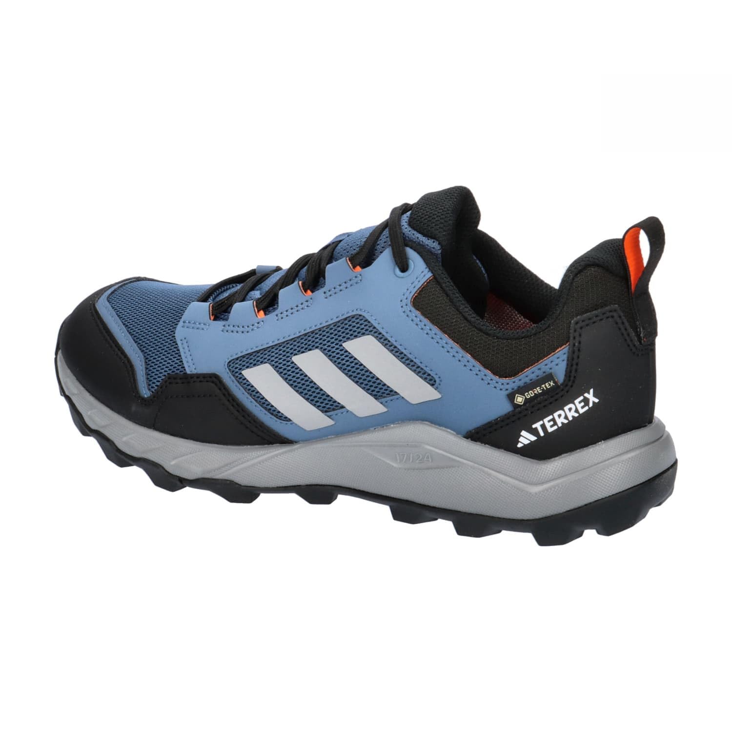 adidas Herren Tracerockerore-TEX Trail Running Shoes – Bild 4