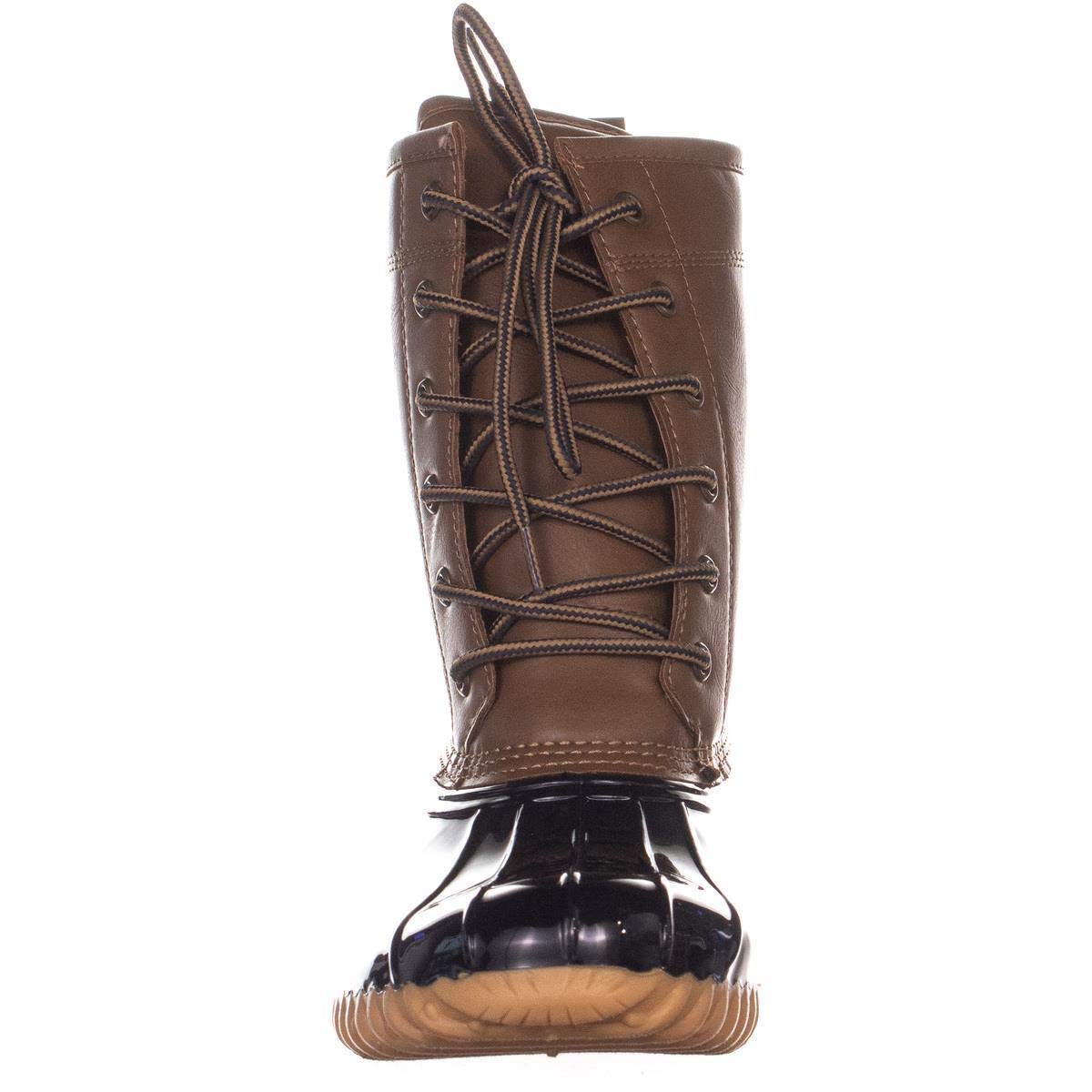 the original sporto duck boot
