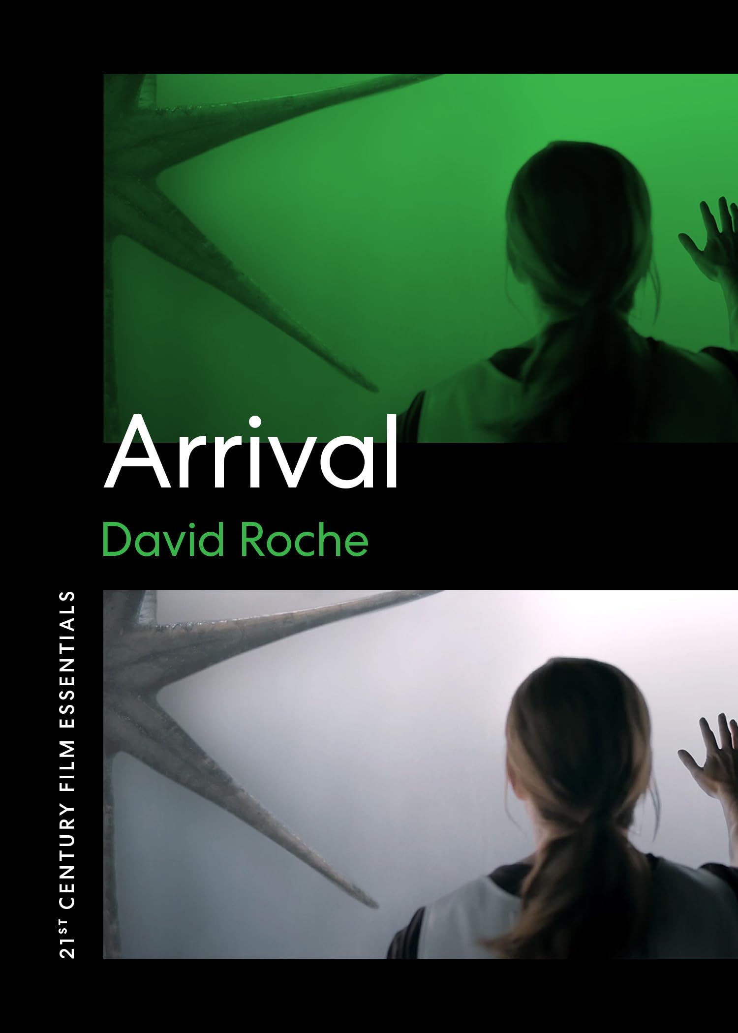 Arrival Roche Paperback MU – University of Texas Press 9781477330159