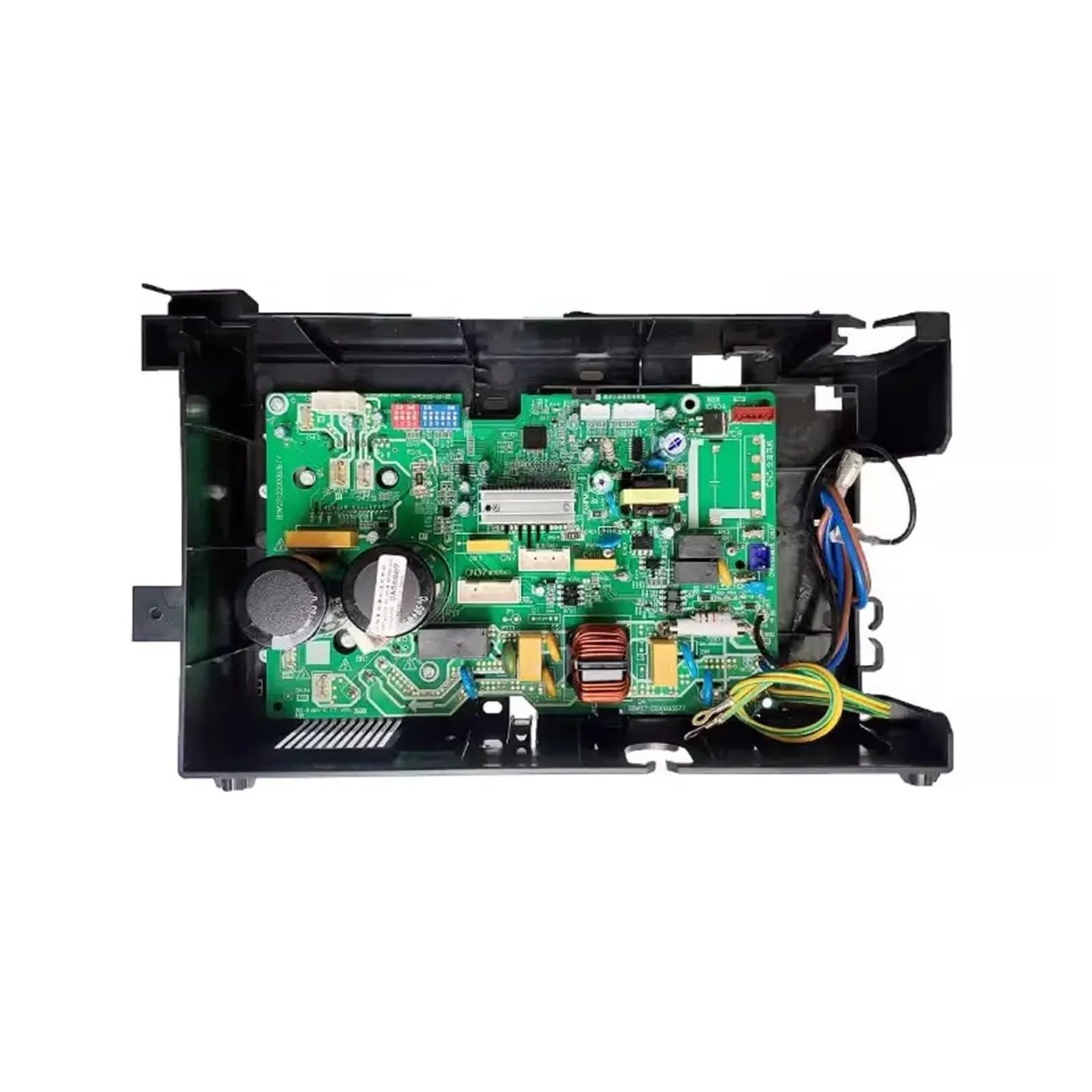 Zmtmyonpu One Color Compatible For Midea，Air Conditioner Bp3 Outdoor Universal Motherboard Inverter Module Pcb