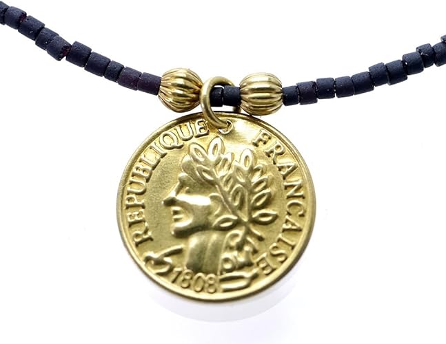 Amazon シルバーワン Ko ゴールドコイン ビーズ ネックレス メンズ ブラック チェーン 通販 Amazon シルバーワン Ko ゴールドコイン ビーズ ネックレス メンズ ブラック チェーン 通販