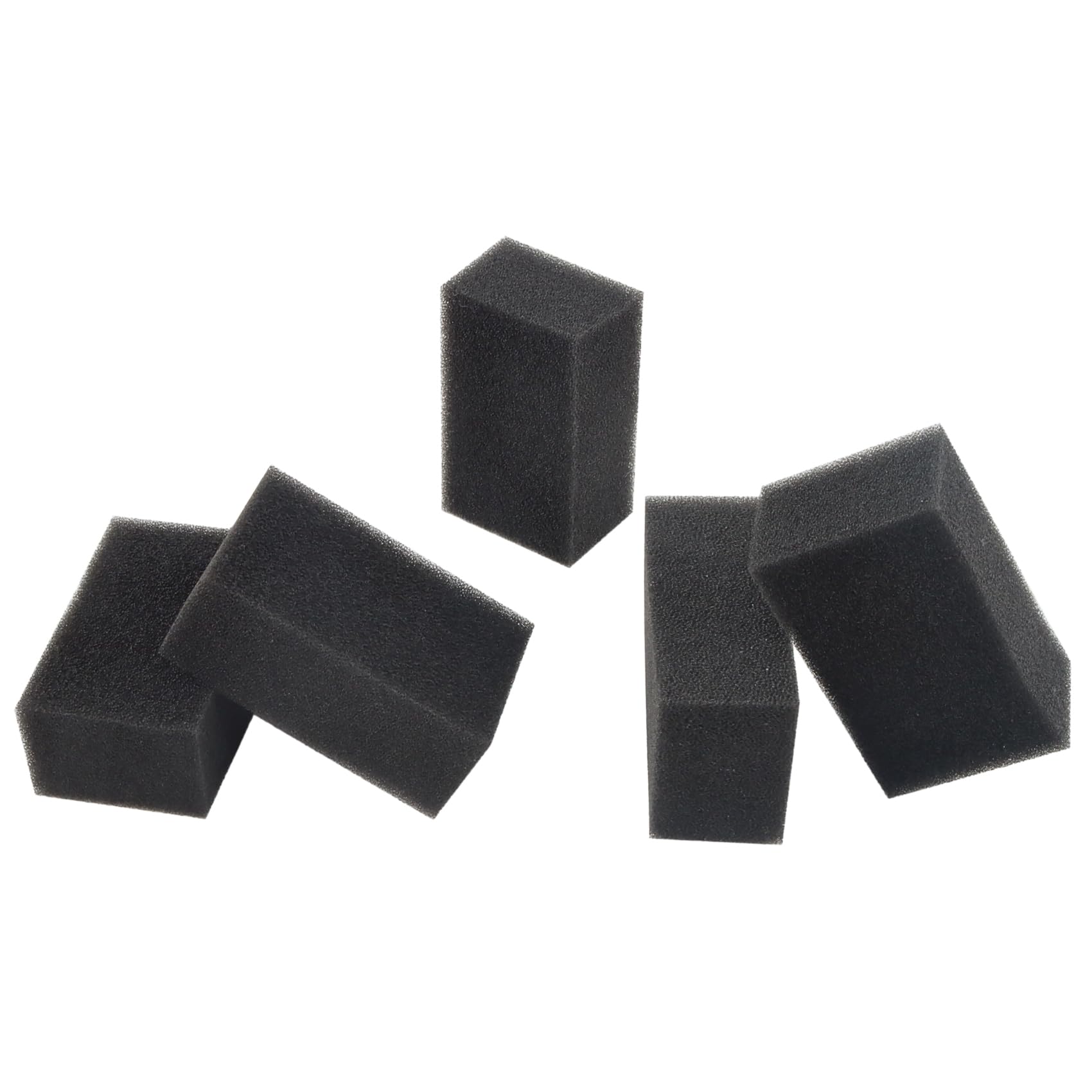 JYCJCF 530023791 Air Filter Compatible with Poulan Sears Craftsman air filter 23791 bin # b1 af31 530-023791 ?5 Pack?