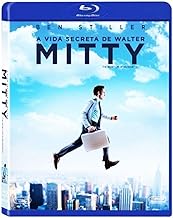 A Vida Secreta De Walter Mitty