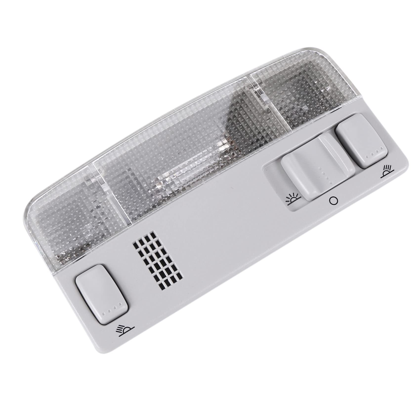 Lampada da lettura interna per abitacolo B5 Golf Mk4 Fabia 1Td947105 3B0947105C 3B0 947 105