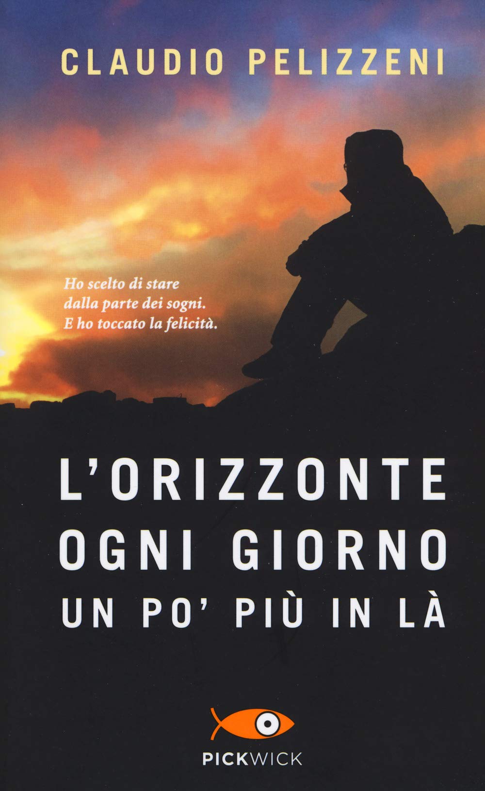 L'orizzonte, Ogni Giorno, Un Po' Più In Là - 4