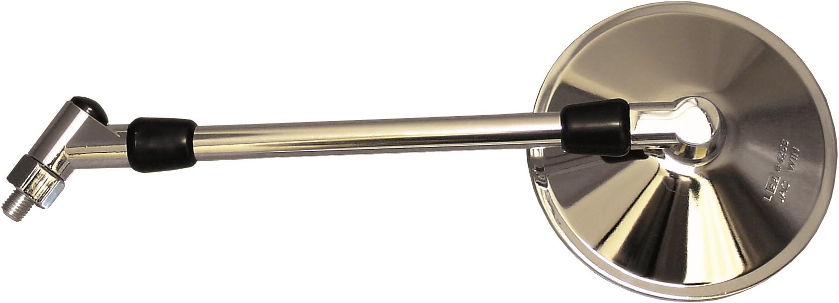 MRS002D Suzuki Mirror Gsf400/600/1200 Bandit Dual Sided L/R Chrome 10Mm (1Pc)