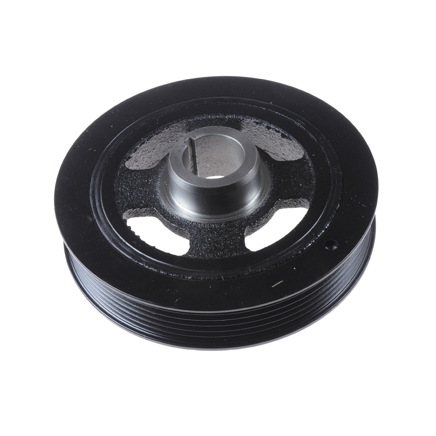 ADT36118 BLUE PRINT Belt Pulley, crankshaft for TOYOTA