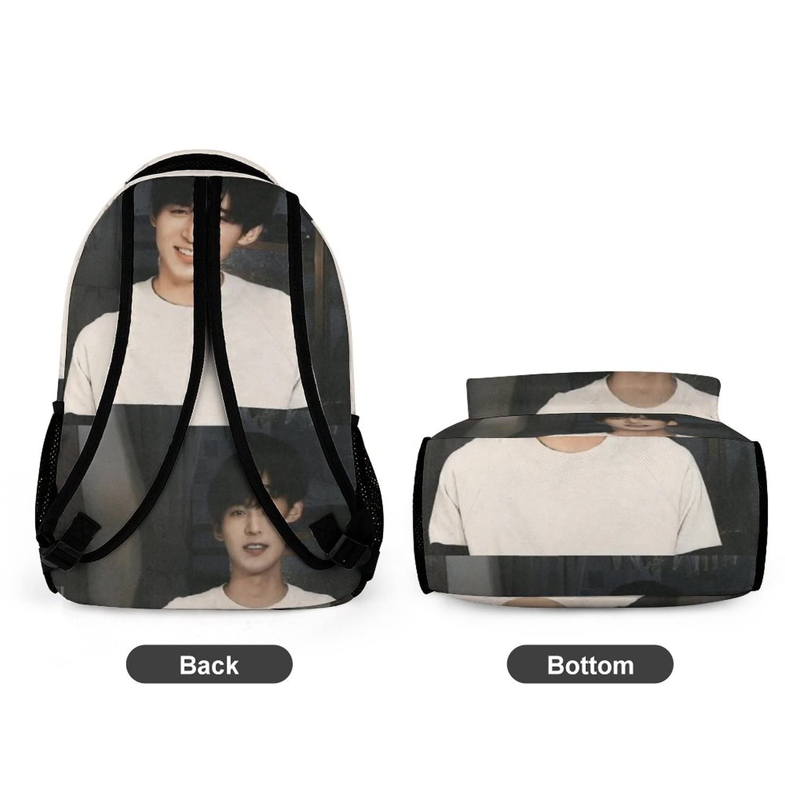 美品/未使用】SnowMan ラウールさん使用品(リュック)