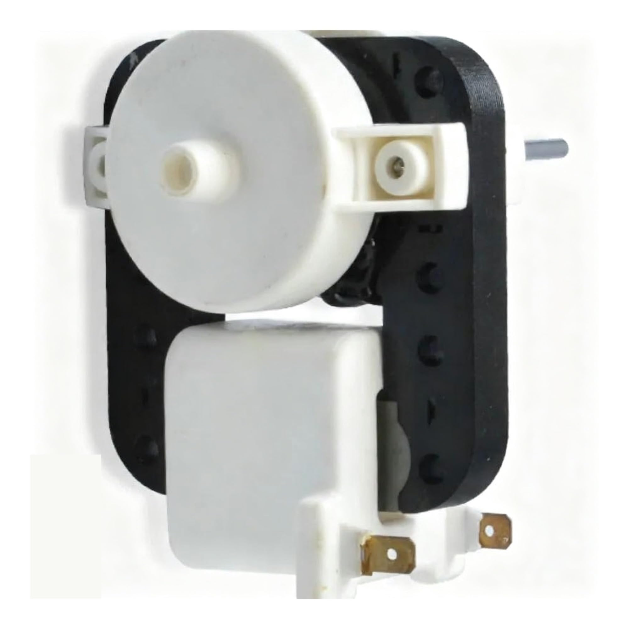 Motor De Ventilador De Refrigerador JDF607A-5C, Refrigeración Sin Escarcha De 220V
