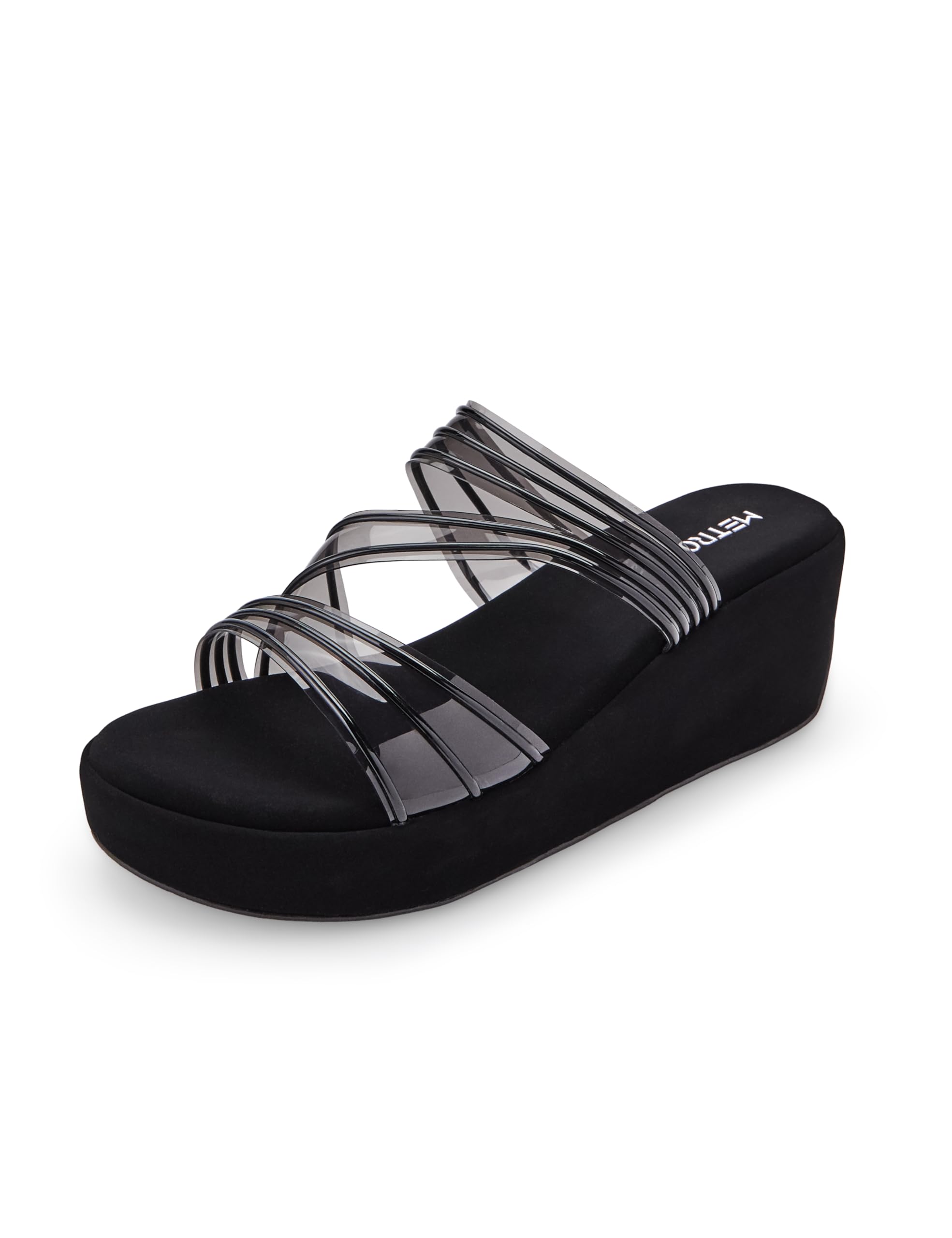 Women's Synthetic Mules (34-9864)-image-25