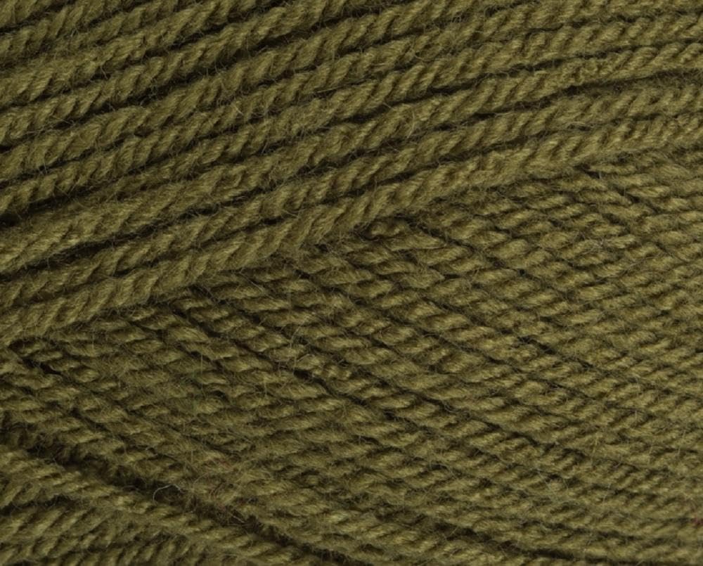 Stylecraft 9041027 Special DK Khaki (1027) Yarn - 100g