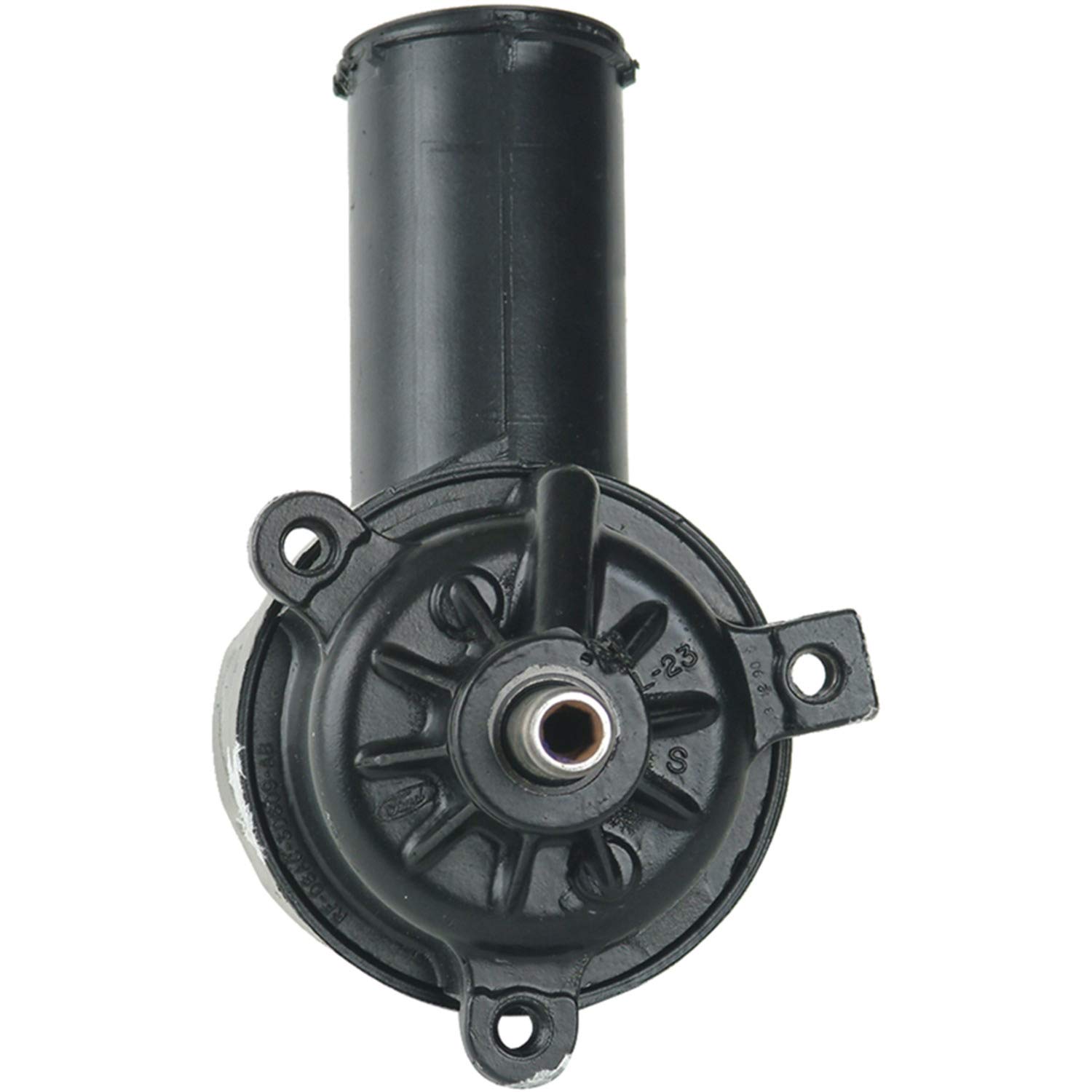 Cardone 20-7252 Remanufactured Domestic Power Steering Pump