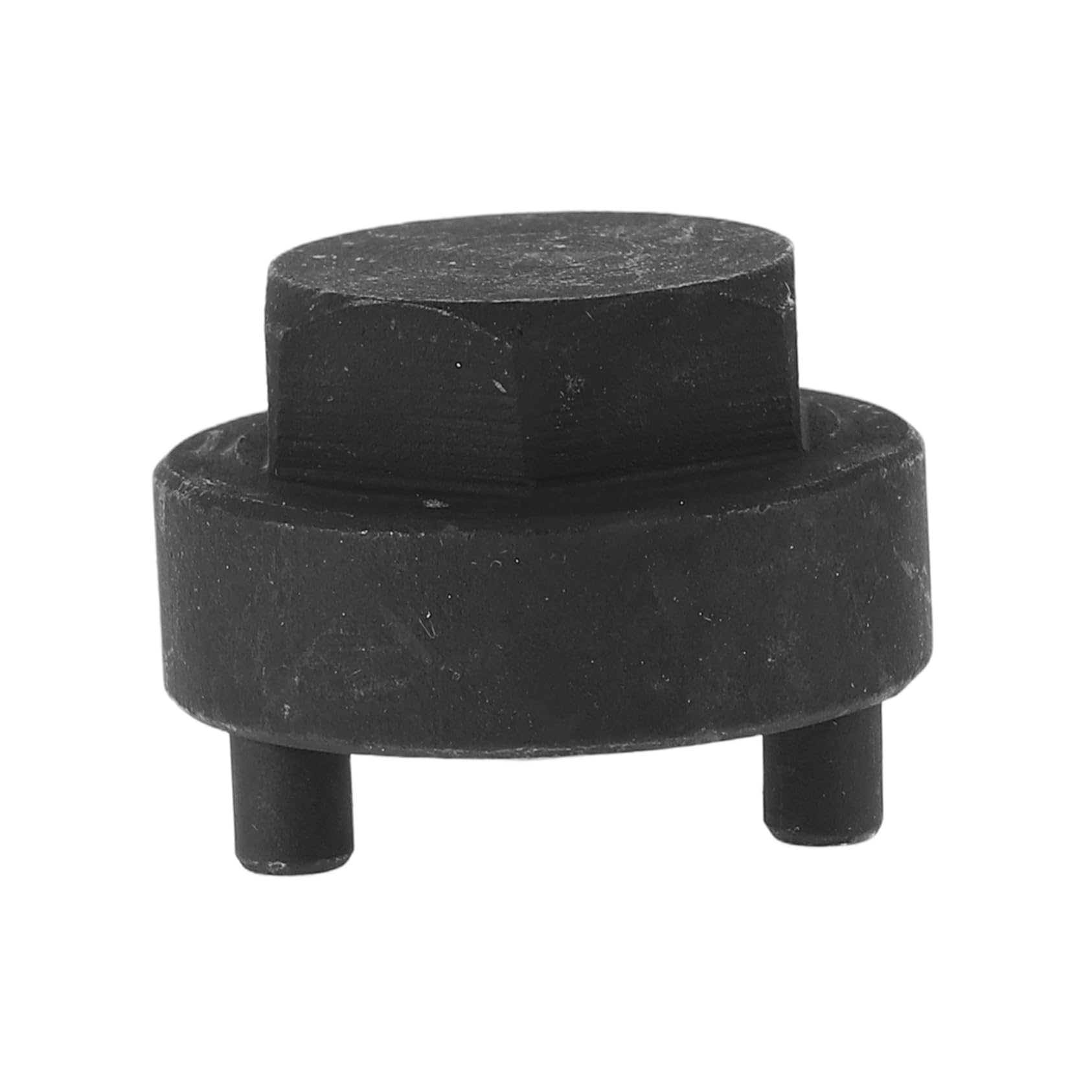 GRIRIW Automotive Steering Lever Removal Tool Direction Machine Press in Steel Easy Adjustment Disassembly