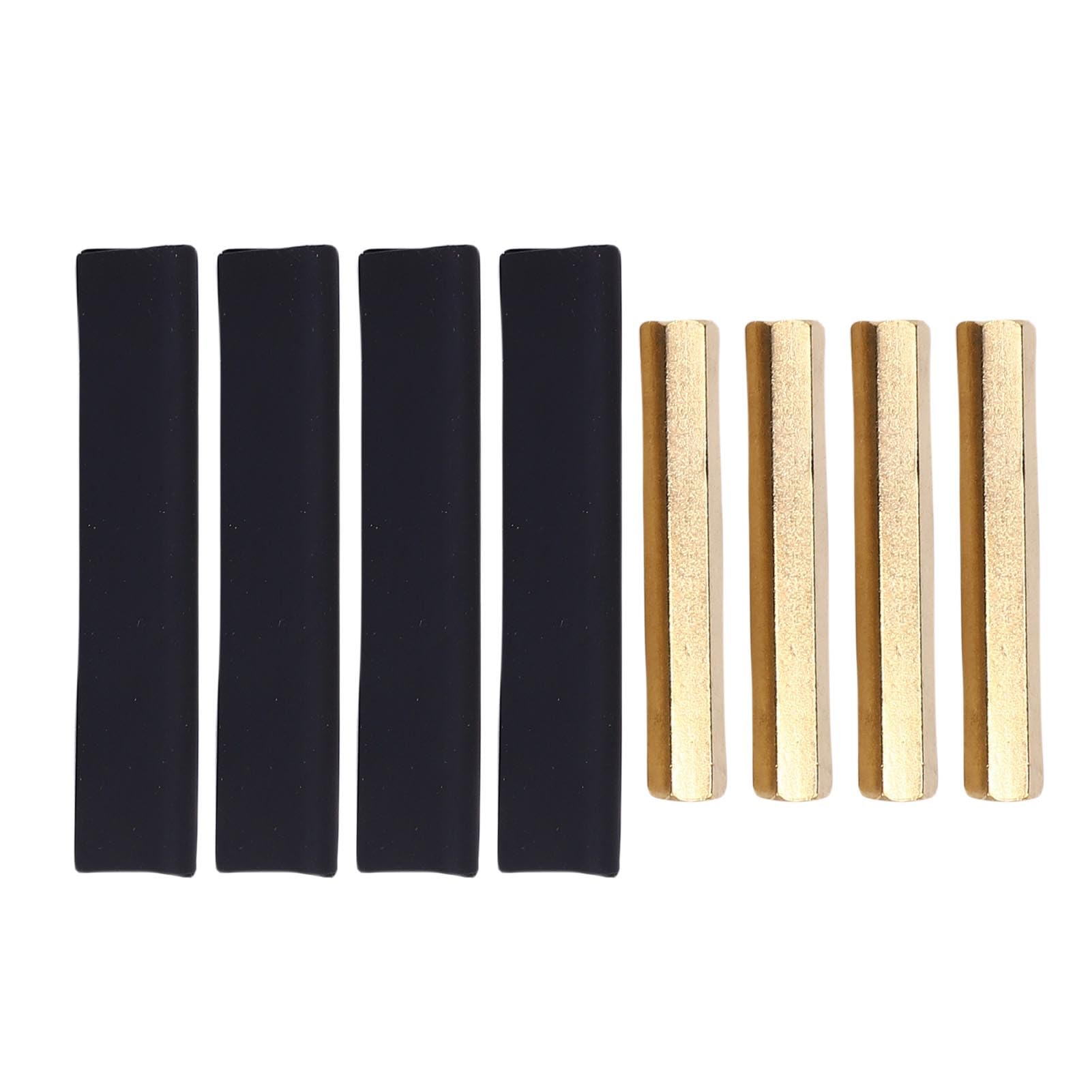 SEAFRONT Strumento di Allineamento Ruote Strumento di Allineamento Punta in Acciaio Inossidabile con Slot Magnetico Base Antiscivolo Regolabile da 10,5 Pollici a 21,2 Pollici per Meccanici Fai da Te