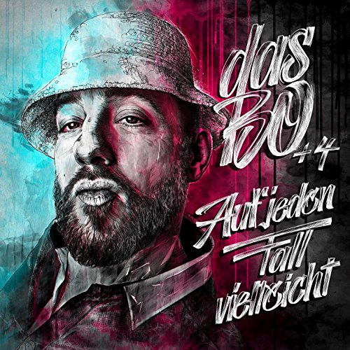 Das Bo feat. Luis Baltes